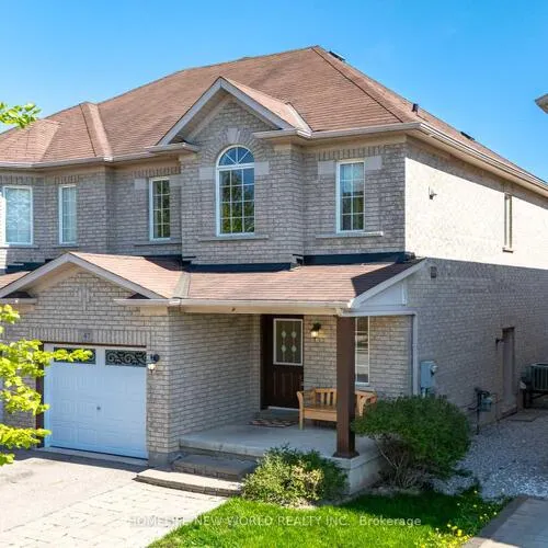 Premium freehold home for sale: 47, Ozner, Vellore Village, Vaughan