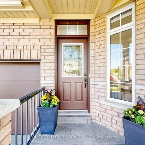 Premium freehold home for sale: 17, Coyote, Vellore Village, Vaughan