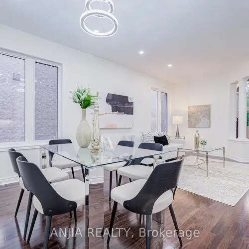 Premium freehold home for sale: 186, Ascalon, Patterson, Vaughan