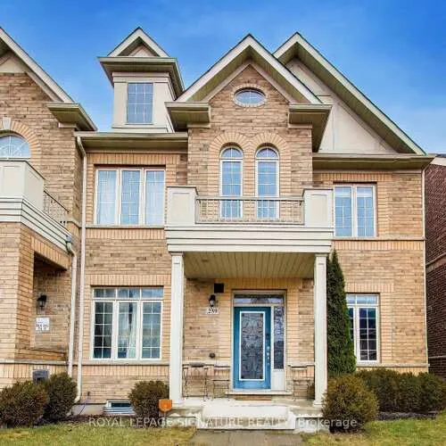 Premium freehold home for sale: 259, Barons, Kleinburg, Vaughan