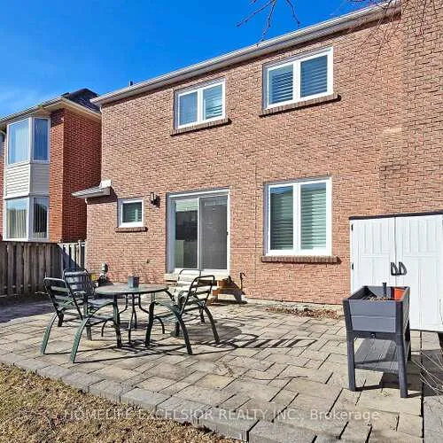 Premium freehold home for sale: 84, Jessica, Crestwood-Springfarm-Yorkhill, Vaughan