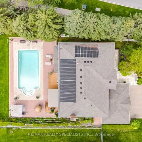 Premium freehold home for sale: 5, Rossmull, Islington Woods, Vaughan