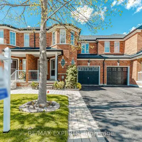 Premium freehold home for sale: 131, Legnano, Vellore Village, Vaughan