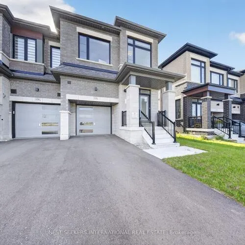 Premium freehold home for sale: 110, Hartington, Kleinburg, Vaughan