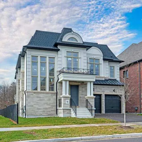 Premium freehold home for sale: 130, Cannes, Vellore Village, Vaughan
