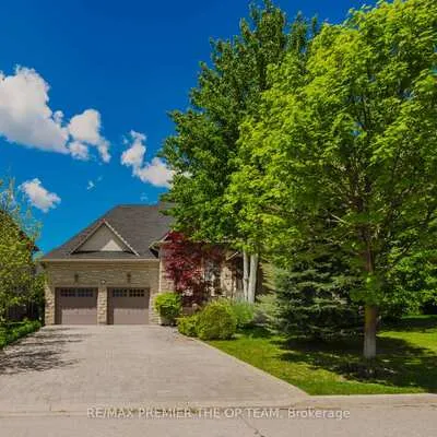 56,&nbsp;Park Ridge, Kleinburg, Vaughan