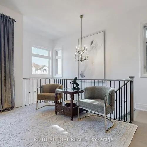 Premium freehold home for sale: 163, Lebovic Campus, Patterson, Vaughan