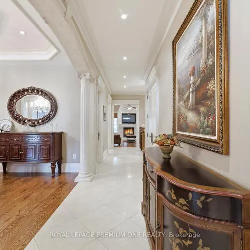 Premium freehold home for sale: 155, Cook's Mill, Patterson, Vaughan
