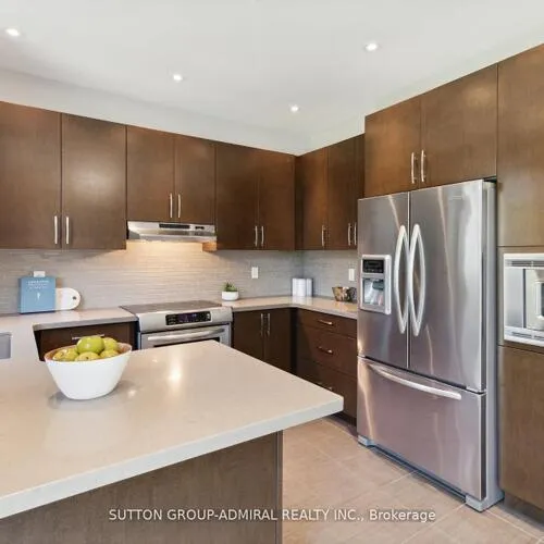 Premium freehold home for sale: 67, Bristlewood, Patterson, Vaughan