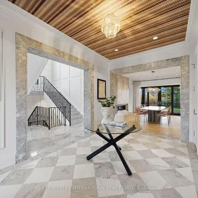 165,&nbsp;Northern Pines, Kleinburg, Vaughan