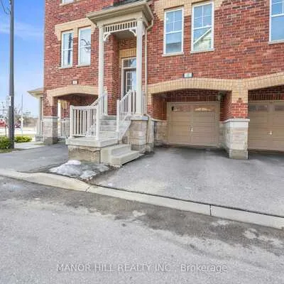10,&nbsp;Porter, West Woodbridge, Vaughan