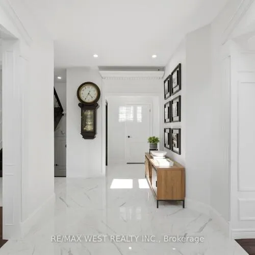 Premium freehold home for sale: 127, Ozner, Vellore Village, Vaughan