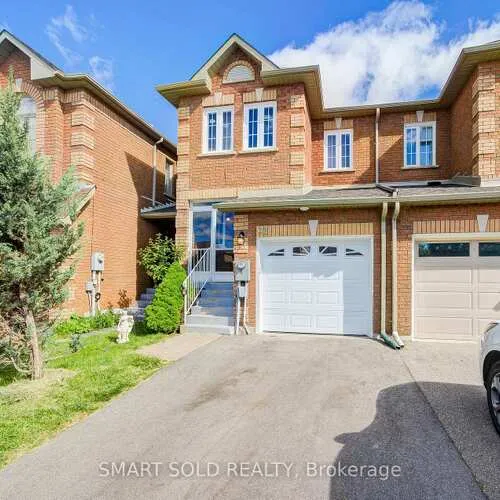 Premium freehold home for sale: 68, Denton, Maple, Vaughan