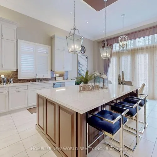 Premium freehold home for sale: 21, Conger, Patterson, Vaughan