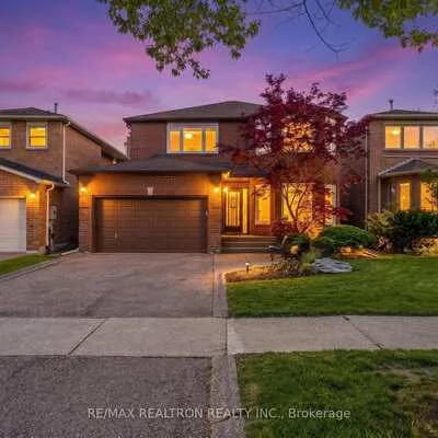 37,&nbsp;Dundurn, Uplands, Vaughan