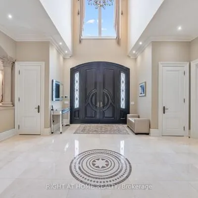 100,&nbsp;Rocmary, Kleinburg, Vaughan