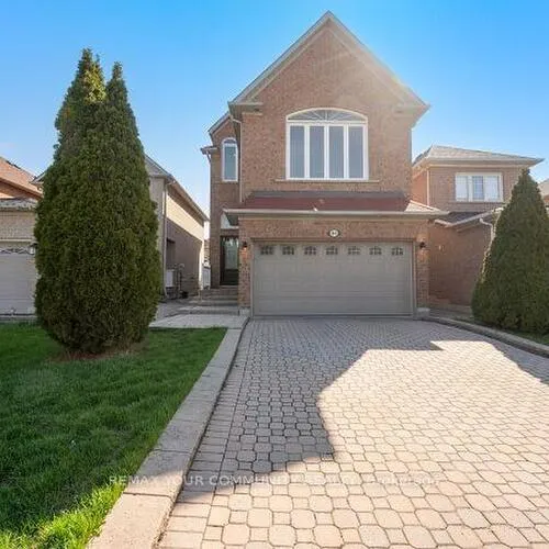Premium freehold home for sale: 144, Broomlands, Maple, Vaughan