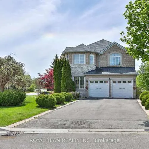 Premium freehold home for sale: 2, Sandway, Maple, Vaughan