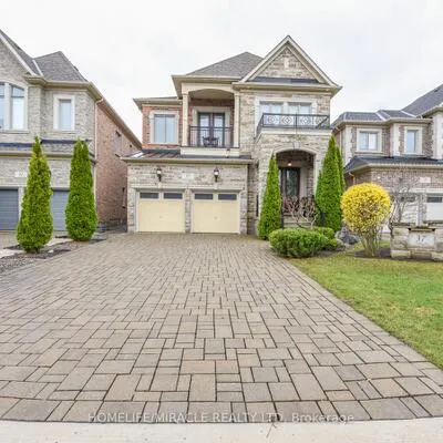 37,&nbsp;Venkata, Kleinburg, Vaughan