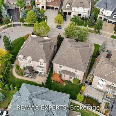 134,&nbsp;Orleans, Vellore Village, Vaughan