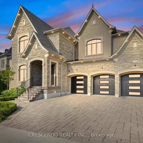 Premium freehold home for sale: 171, Woodgate Pines, Kleinburg, Vaughan