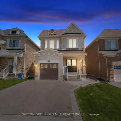 201,&nbsp;Vellore Park, Vellore Village, Vaughan
