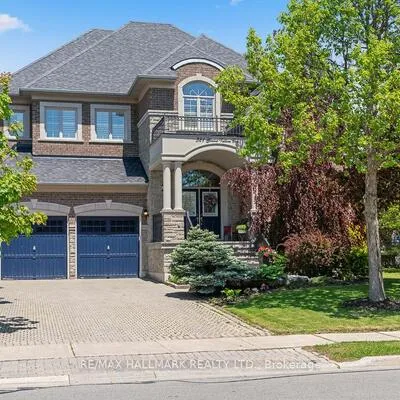 321,&nbsp;Grand Vellore, Vellore Village, Vaughan