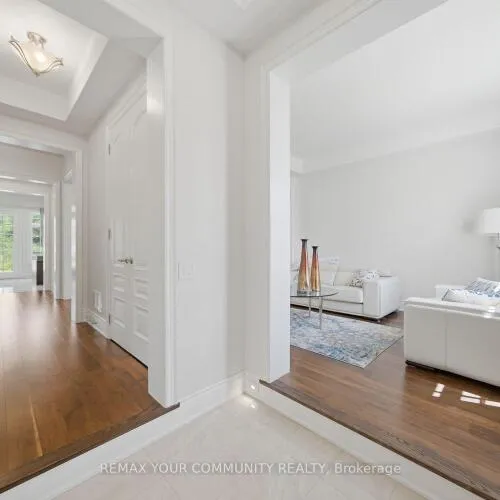 Premium freehold home for sale: 35, Annsleywood, Kleinburg, Vaughan