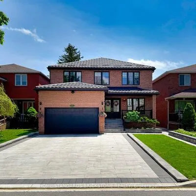 139,&nbsp;Pinewood, Crestwood-Springfarm-Yorkhill, Vaughan