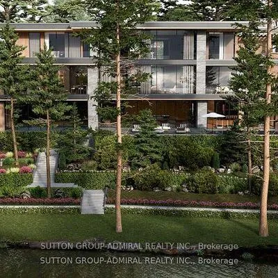 18,&nbsp;Mill, Uplands, Vaughan