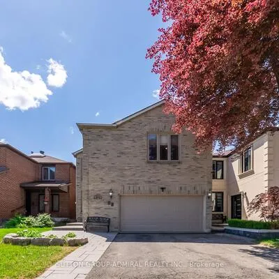 79,&nbsp;Brickstone, Brownridge, Vaughan