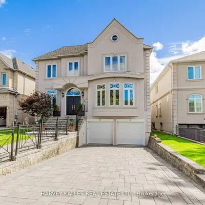 145,&nbsp;Rodeo, Crestwood-Springfarm-Yorkhill, Vaughan