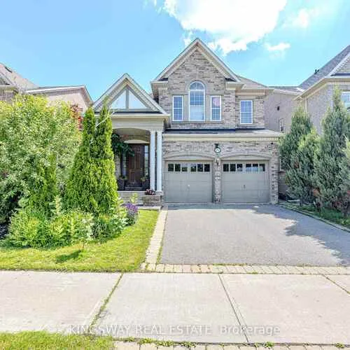 Premium freehold home for sale: 651, Via Romano, Patterson, Vaughan