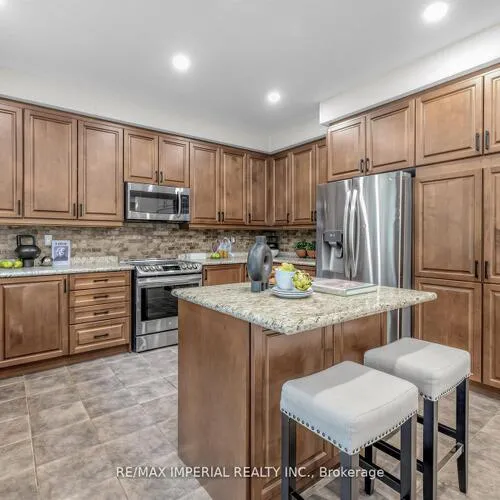 Premium freehold home for sale: 363, Maria Antonia, Vellore Village, Vaughan