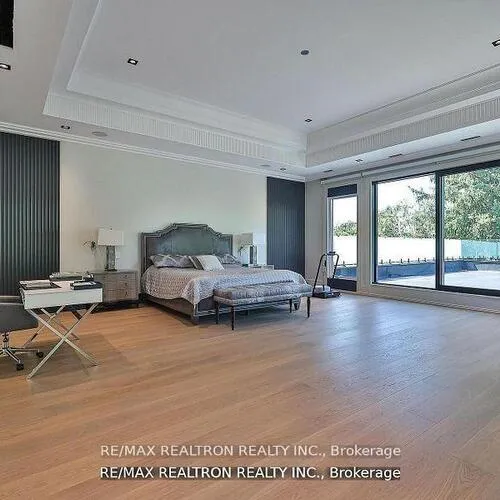 Premium freehold home for sale: 41, Thornbank, Uplands, Vaughan