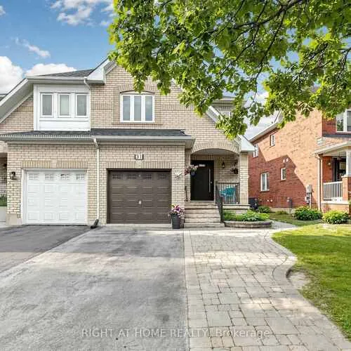Premium freehold home for sale: 31, National Pine, Vellore Village, Vaughan