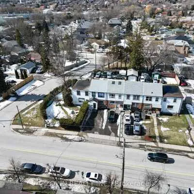 8312,&nbsp;Kipling, West Woodbridge, Vaughan