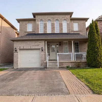 212,&nbsp;Vellore Woods, Vellore Village, Vaughan