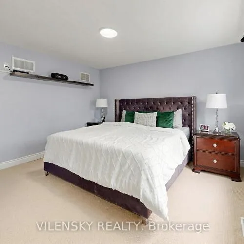 Premium freehold home for sale: 146, Valley Vista, Patterson, Vaughan