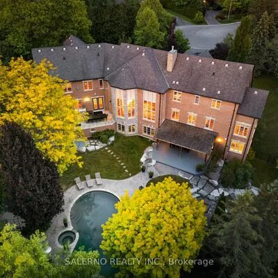 32,&nbsp;Daleview, Kleinburg, Vaughan