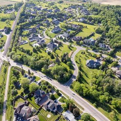 10,&nbsp;Richard Lovat, Kleinburg, Vaughan