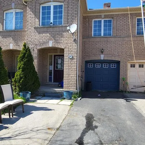 Premium freehold home for sale: 91, Nasir, Vellore Village, Vaughan