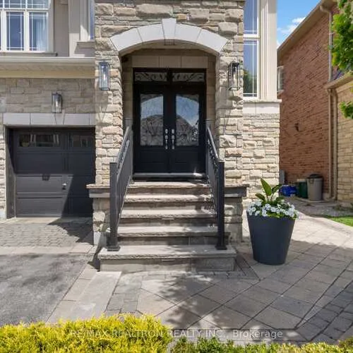 Premium freehold home for sale: 55, Headwind, Vellore Village, Vaughan