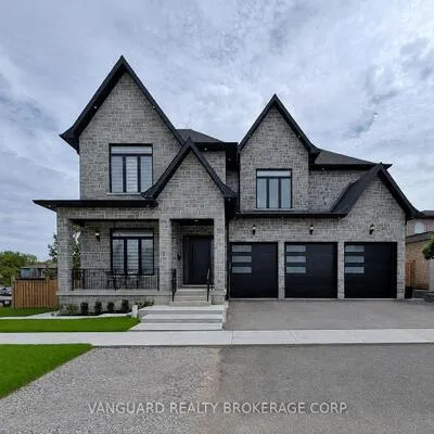 7,&nbsp;Houston, West Woodbridge, Vaughan