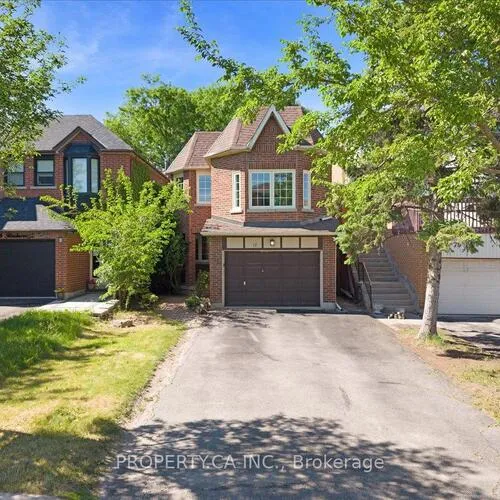 Premium freehold home for sale: 72, Roxborough, Uplands, Vaughan