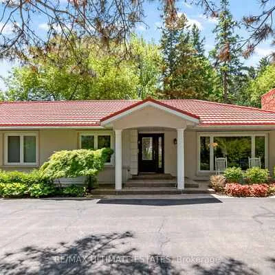 41,&nbsp;Thornridge, Crestwood-Springfarm-Yorkhill, Vaughan