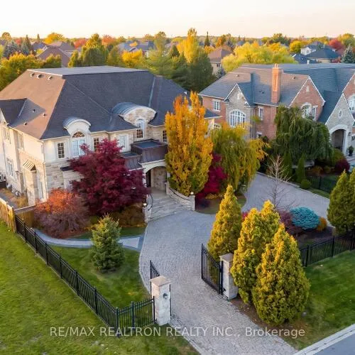 Premium freehold home for sale: 80, Callaway, Uplands, Vaughan