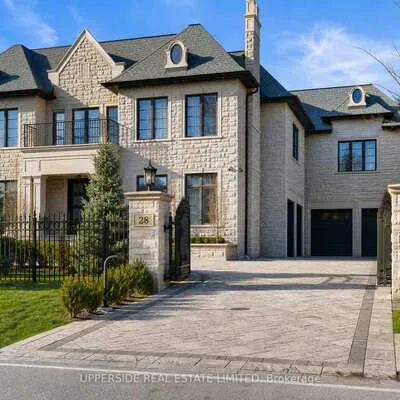 28,&nbsp;Thornridge, Crestwood-Springfarm-Yorkhill, Vaughan