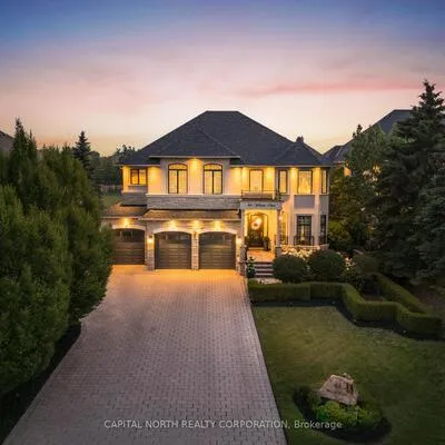 166,&nbsp;Weaver, Kleinburg, Vaughan