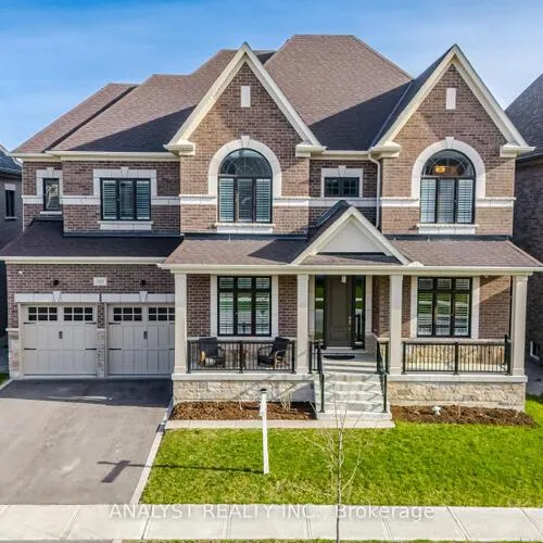 Premium freehold home for sale: 189, McMichael, Kleinburg, Vaughan